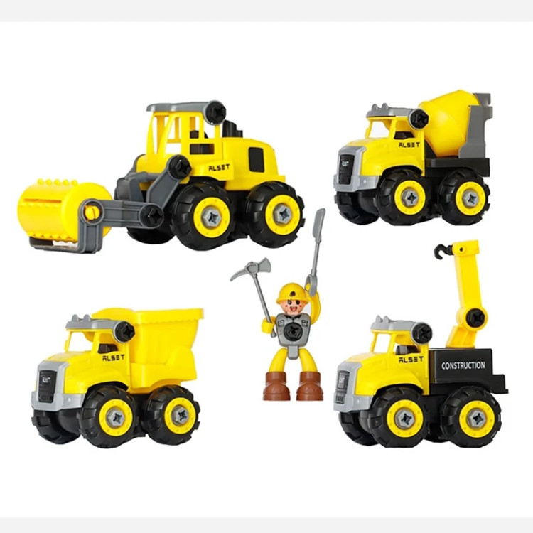 ماشین راه سازی درجه یک آچاری (پس کرایه)