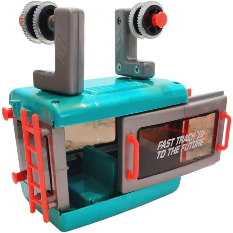 اسباب بازی مونوریل موزیکال 68 قطعه