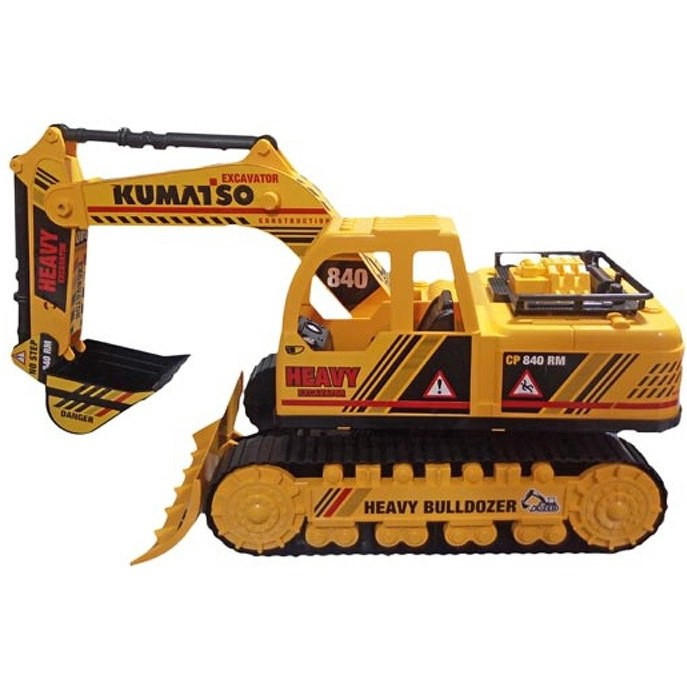 اسباب بازی بیل مکانیکی