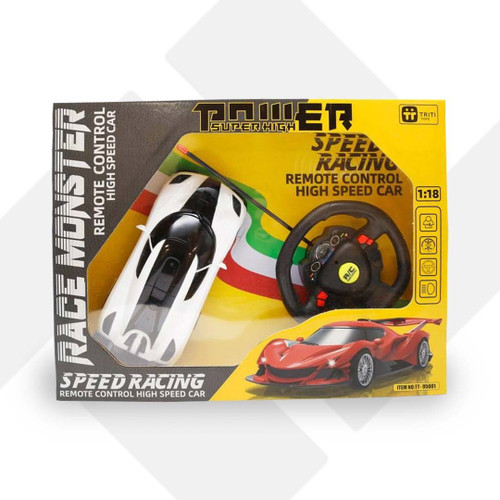 ماشین کنترلی 95001 شارژی