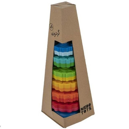 گردونه هوش نیکو