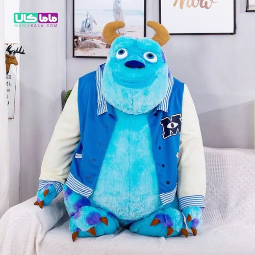 عروسک سالیوان ۱۶۰ سانتی متر