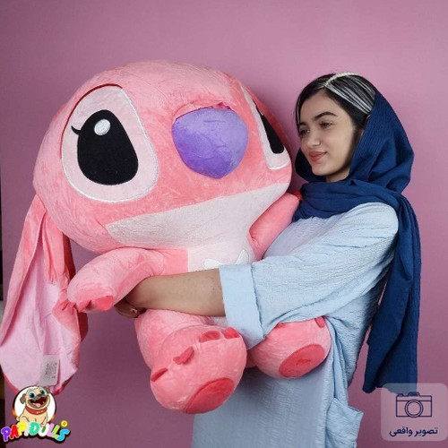 عروسک استیج سایز ۴۰ سانتیمتر