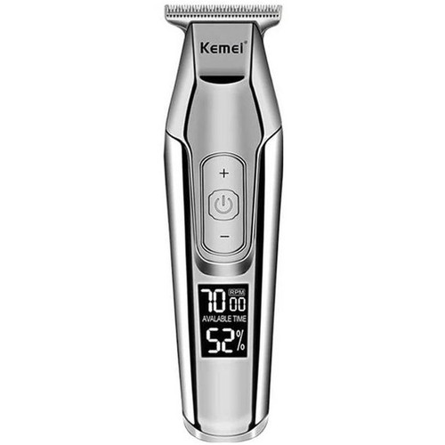 ماشین اصلاح موی صورت کیمی مدل KM-5027