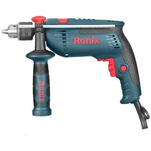 دریل چکشی رونیکس مدل 2250