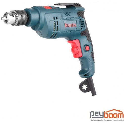 دریل چکشی رونیکس مدل 2121 آچاری