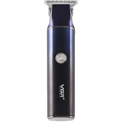 ماشین اصلاح وی جی آر مدل VGR-986 با تکنولوژی برش مستقیم و صفرزن