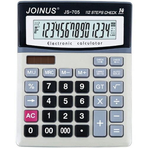 ماشین حساب جوینوس Joinus JS-705