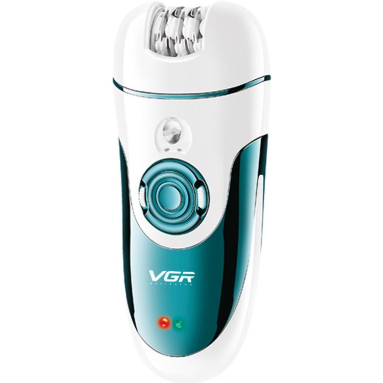 اپیلاتور وی جی آر مدل V-700 چهارکاره/
